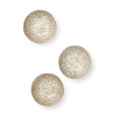 Logotrade reklaamtooted pilt: VINGA Nuvem kivist minikauss, 3tk komplekt